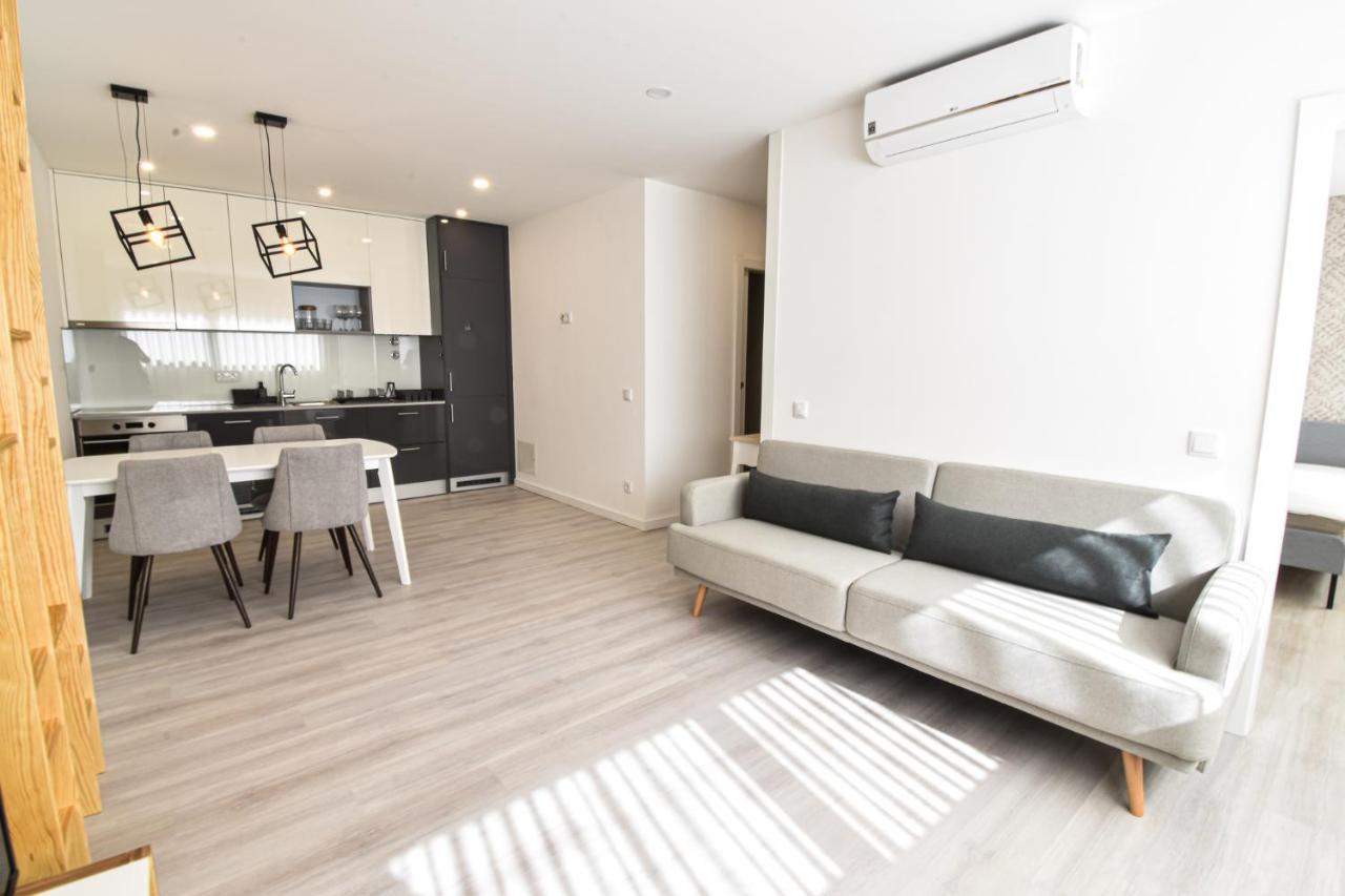 Brasil Residences كويمبرا المظهر الخارجي الصورة
