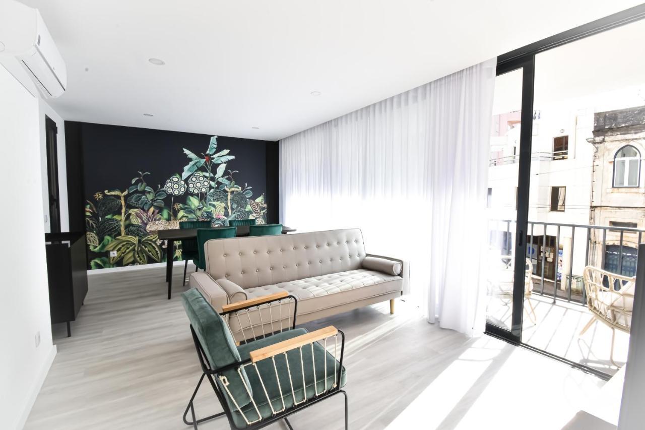 Brasil Residences كويمبرا المظهر الخارجي الصورة