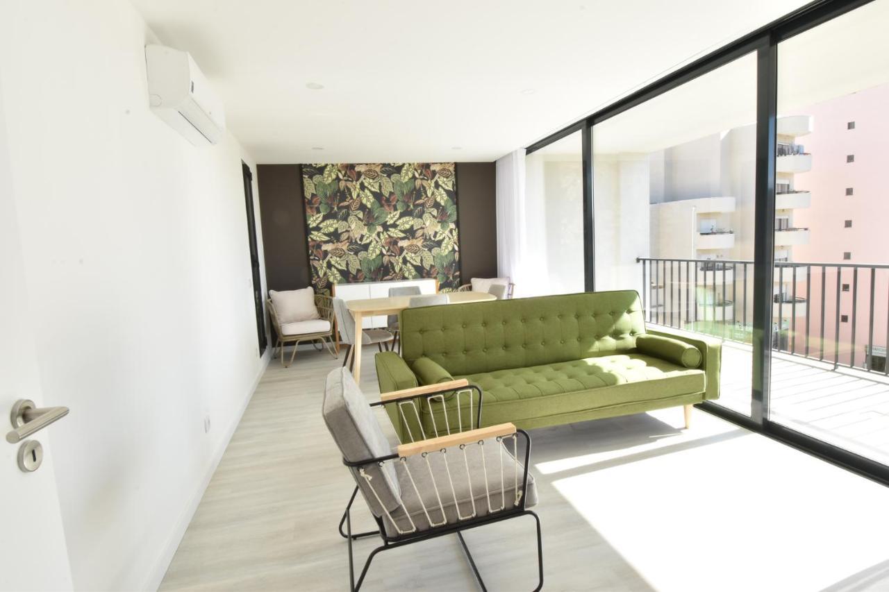 Brasil Residences كويمبرا المظهر الخارجي الصورة